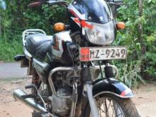 Bajaj CT-100 2006 Motorbike