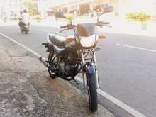 Bajaj CT-100 2024 Motorbike
