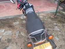 Bajaj CT-100 2020 Motorbike