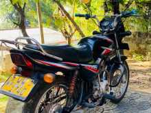 Bajaj CT-100 2011 Motorbike