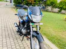 Bajaj CT-100 2018 Motorbike