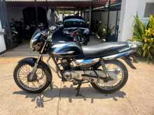 Bajaj CT-100 2006 Motorbike