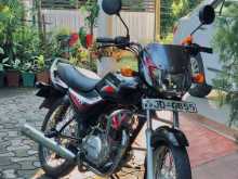 Bajaj CT-100 2004 Motorbike