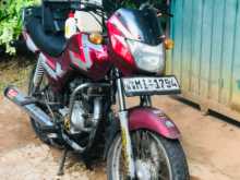 Bajaj CT-100 2005 Motorbike