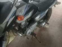 Bajaj CT-100 2010 Motorbike