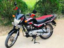 Bajaj CT-100 2006 Motorbike