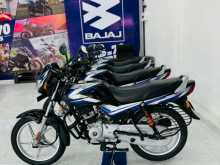 Bajaj CT-100 2025 Motorbike