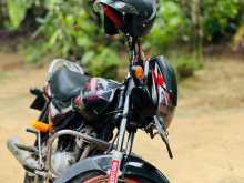 Bajaj CT-100 2012 Motorbike