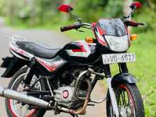 Bajaj CT-100 2010 Motorbike