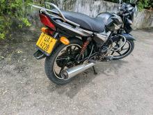 Bajaj CT-100 2008 Motorbike
