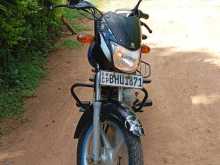 Bajaj CT-100 2019 Motorbike