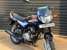 Bajaj CT-100 2024 Motorbike