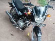 Bajaj CT-100 2004 Motorbike