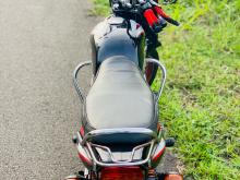 Bajaj CT-100 2015 Motorbike