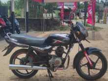 Bajaj CT-100 2006 Motorbike
