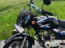 Bajaj CT-100 2019 Motorbike