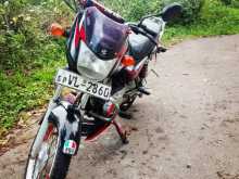 Bajaj CT-100 2011 Motorbike