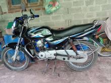 Bajaj CT-100 2015 Motorbike