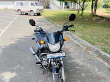 Bajaj CT-100 2006 Motorbike