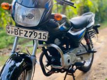 Bajaj CT-100 2018 Motorbike