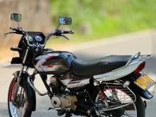 Bajaj CT-100 2007 Motorbike