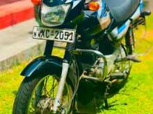 Bajaj CT-100 2010 Motorbike