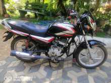 Bajaj CT-100 2020 Motorbike
