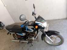 Bajaj CT-100 2013 Motorbike