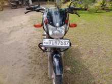 Bajaj CT-100 2020 Motorbike