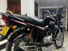 Bajaj CT-100 2019 Motorbike