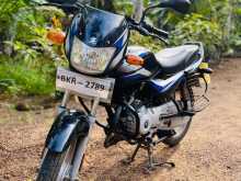 Bajaj CT-100 2025 Motorbike