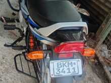 Bajaj CT-100 2025 Motorbike