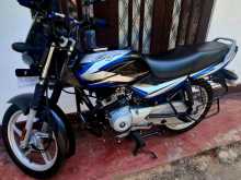Bajaj CT-100 2025 Motorbike