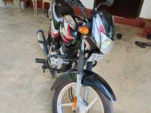 Bajaj CT-100 2022 Motorbike