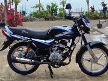 Bajaj CT-100 2025 Motorbike