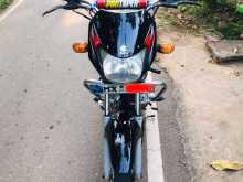 Bajaj CT-100 2006 Motorbike