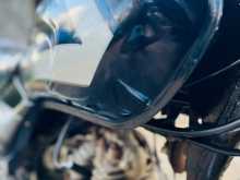 Bajaj CT-100 2013 Motorbike