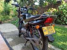 Bajaj CT-100 2019 Motorbike