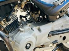 Bajaj CT-100 2018 Motorbike