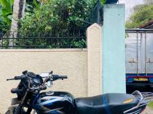 Bajaj CT-100 2005 Motorbike