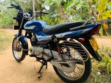 Bajaj CT-100 1986 Motorbike