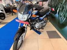 Bajaj CT-100 2026 Motorbike
