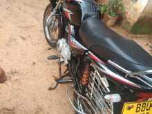 Bajaj Ct-100 2015 Motorbike