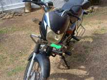 Bajaj CT-100 2005 Motorbike