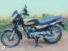 Bajaj CT-100 2007 Motorbike