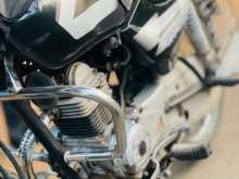 Bajaj CT-100 2005 Motorbike