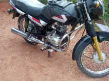 Bajaj CT-100 2012 Motorbike
