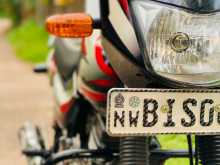 Bajaj CT-100 2019 Motorbike