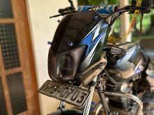 Bajaj CT-100 2006 Motorbike