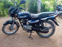 Bajaj CT-100 2005 Motorbike